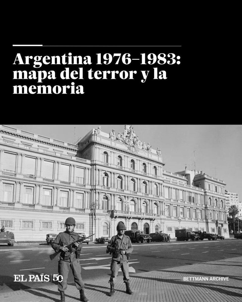 EL PAÍS América tweet media