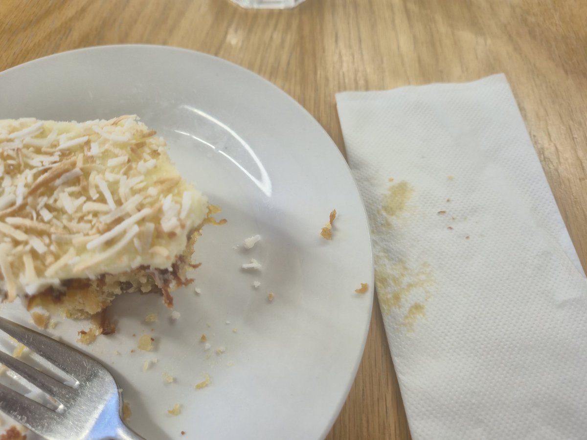 Brenda Pilott tweet media