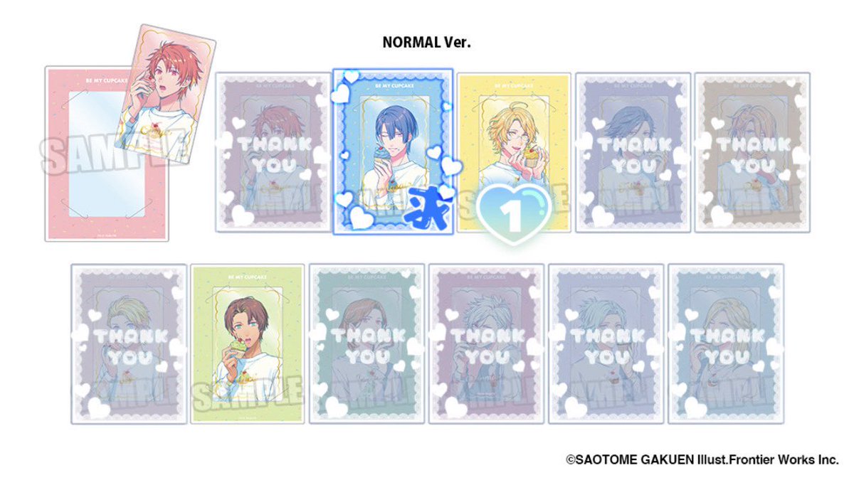 たゆ@取引垢 tweet media