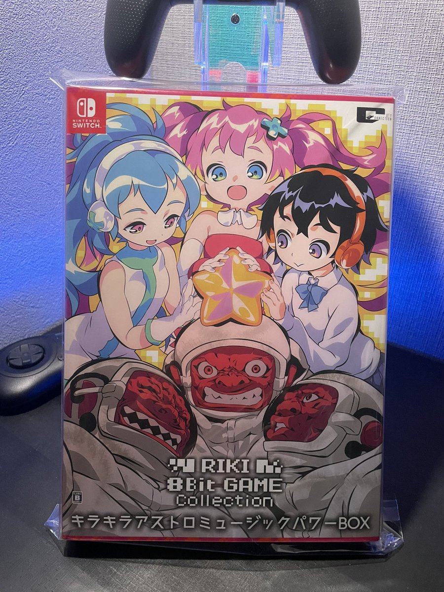 Nintendon(任天丼) tweet media