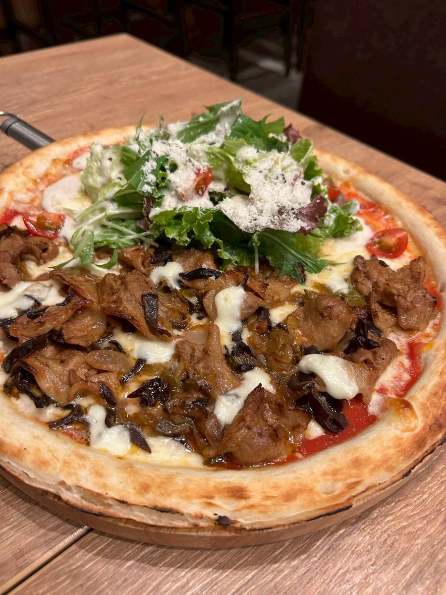 TONICHI（東日印刷） PR tweet media