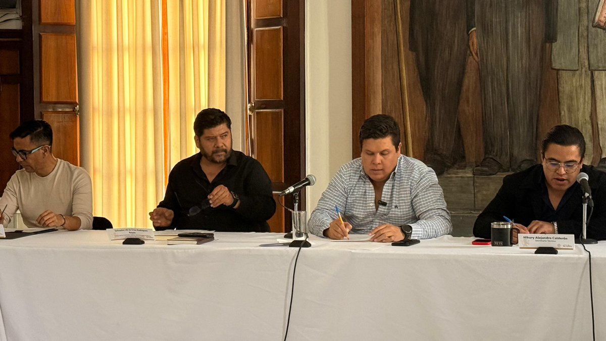 Salvador Rodríguez tweet media