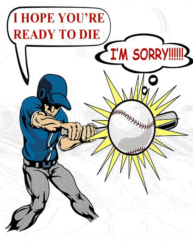 Gebnog's tweet photo. I love guys throwing a little ball, catching and pitching, you get me? Hitting ball https://t.co/TKv2mZ94ti