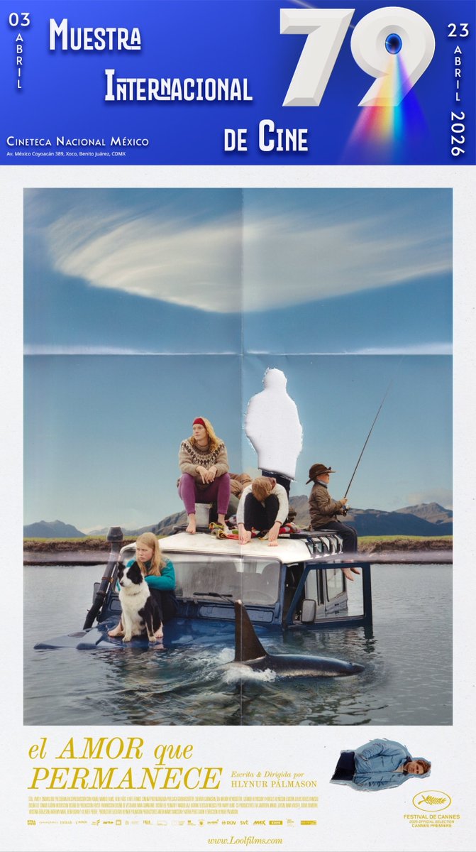 Lool Films tweet media