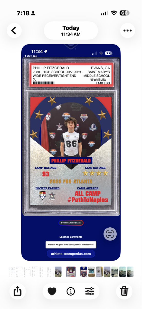 Phillip Fitzgerald tweet media