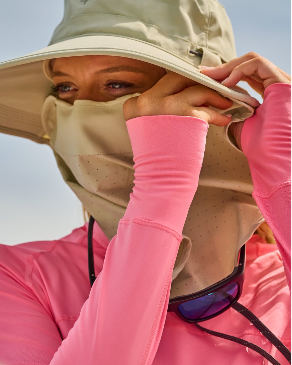 Coolibar tweet media