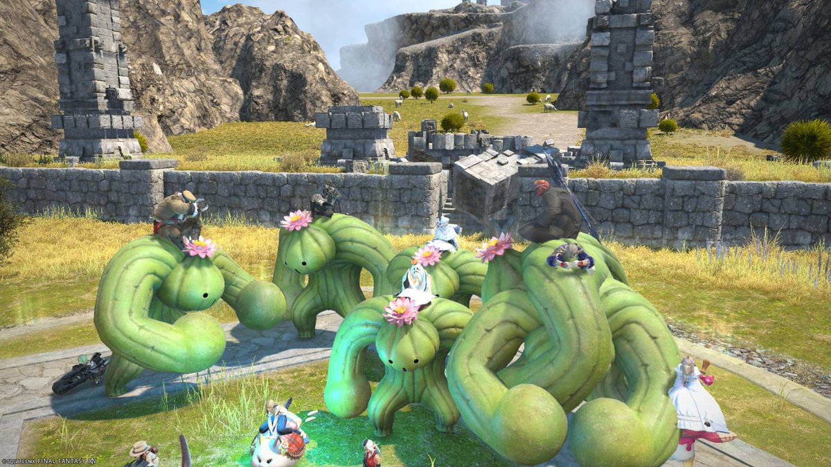 こてつ tweet media