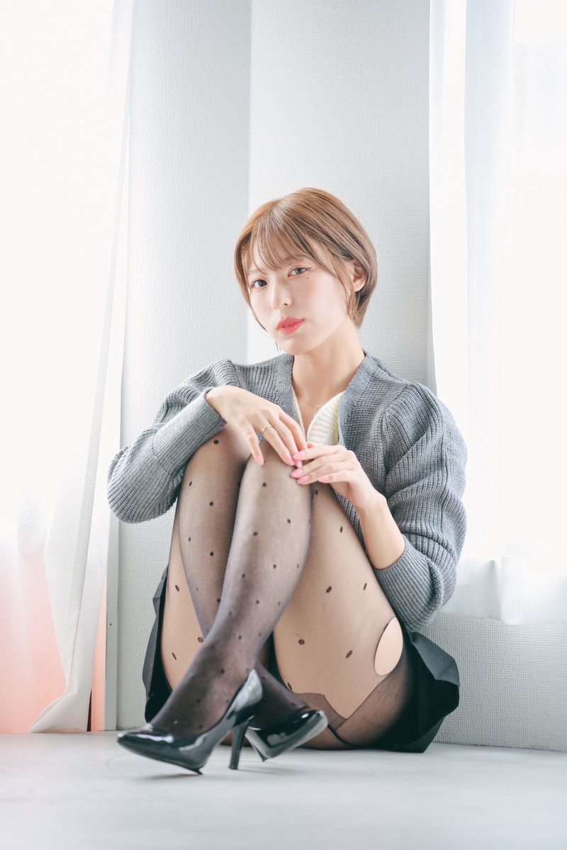 音羽 ねね / nene otoha tweet media