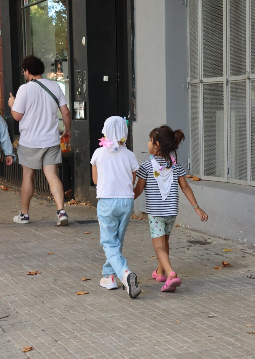 Bárbara Dibene tweet media