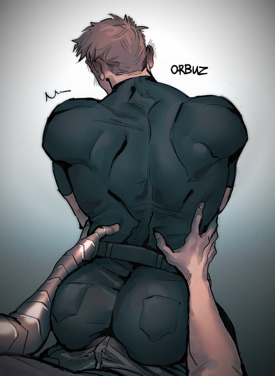 ORBUZ | comms closed tweet media