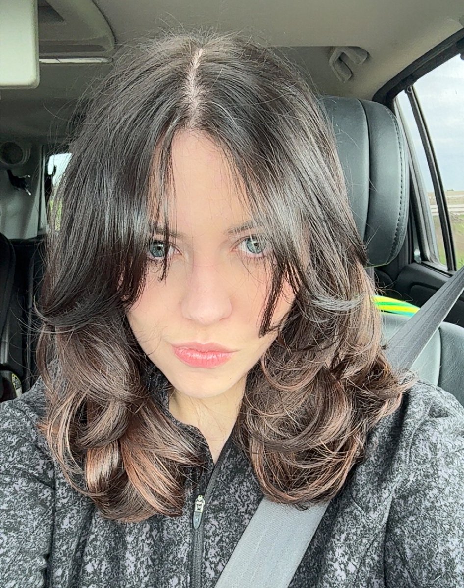 Bre Graham VA - Briszee tweet media