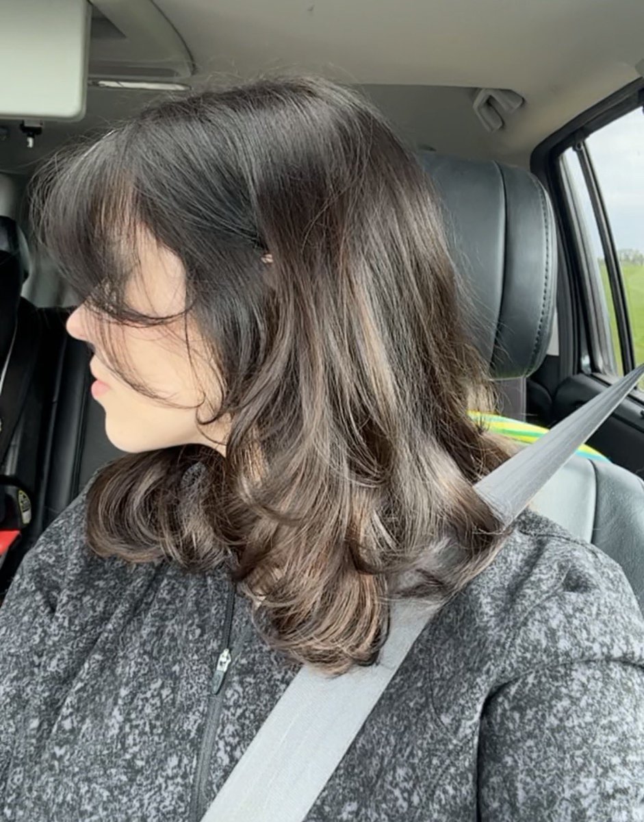 Bre Graham VA - Briszee tweet media