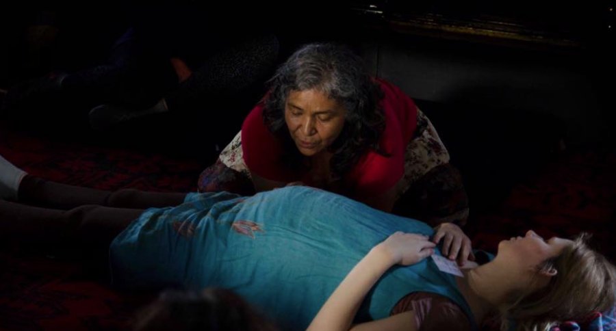 Observatorio de mortalidad materna en México tweet media