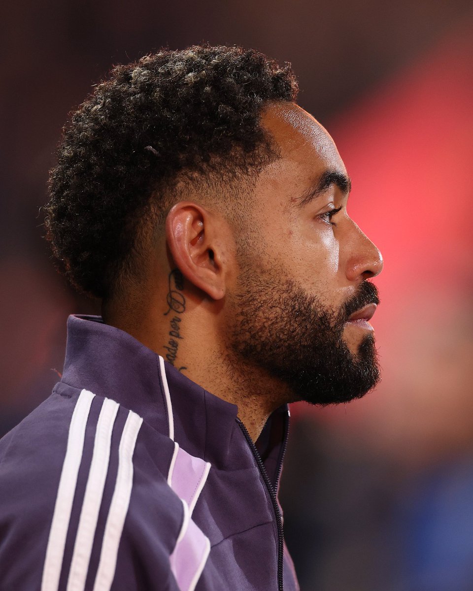 McClinton⚜️ tweet media