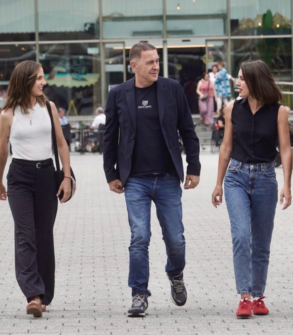 Doctor Incisivo tweet media