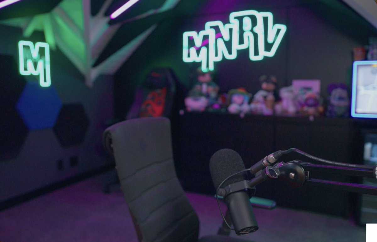 KICK Português tweet media