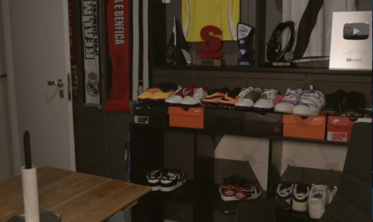 KICK Português tweet media