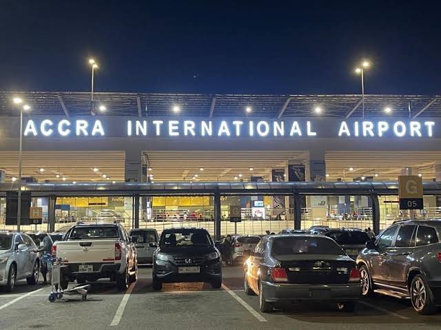 CDR AFRICA tweet media