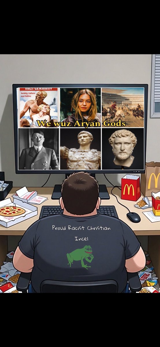 Bumpy Johnson tweet media