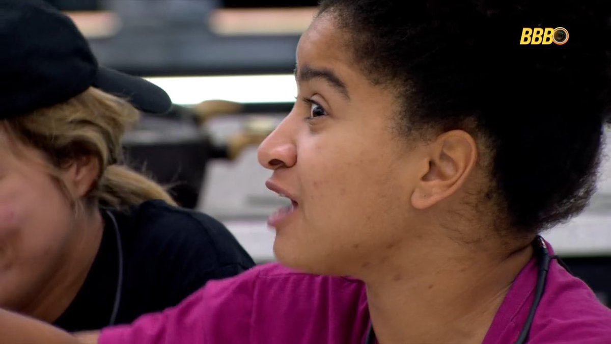 Antenados #BBB26 tweet media