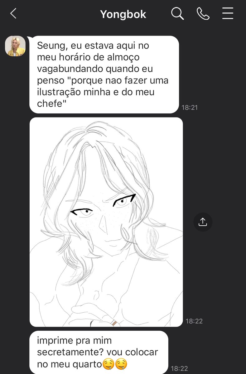 𑣲Lιᥲ tweet media