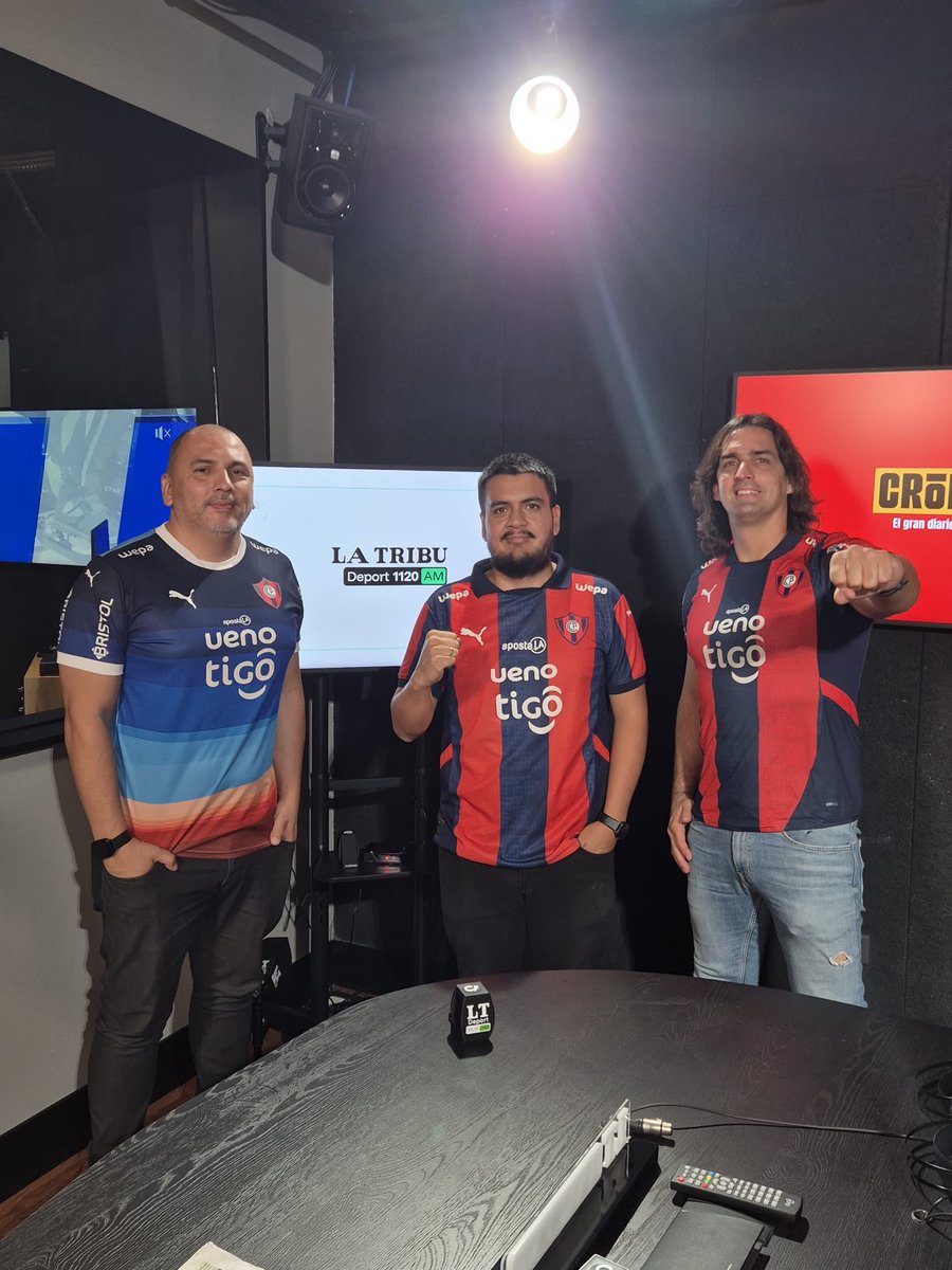 Jesus Oviedo tweet media