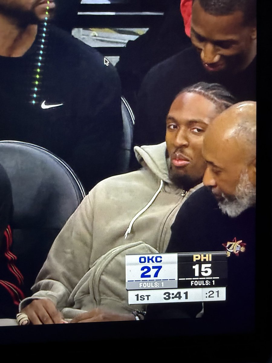 Davis Ramage tweet media