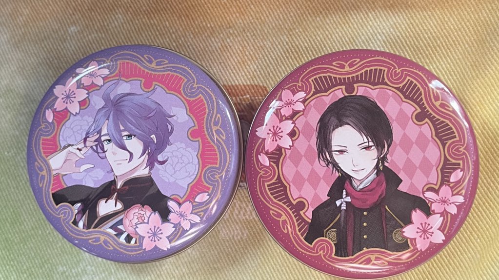 睦月@固定ツイ必読 tweet media