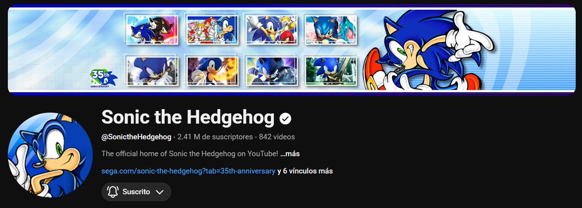 Hedgehog Dubbing Team tweet media