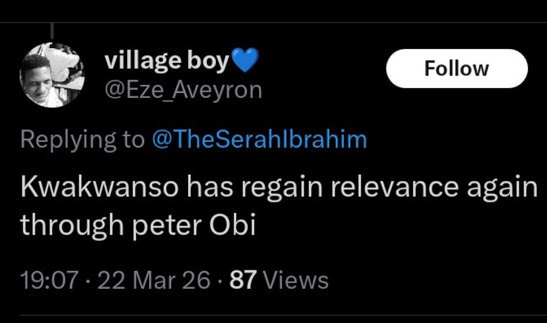 Dr Alhaji Kowope Cole 🇳🇬🇸🇸 tweet media