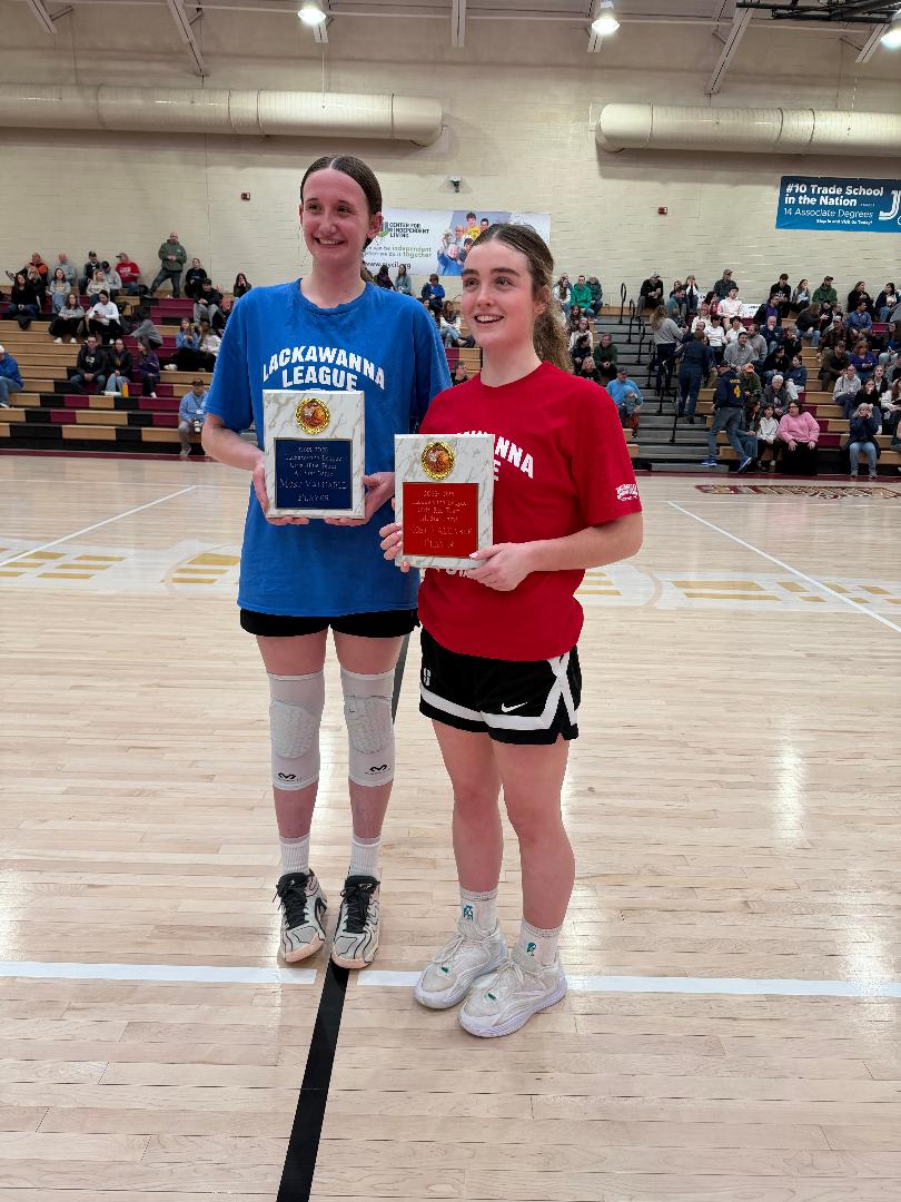 NEPA Girls Hoops tweet media