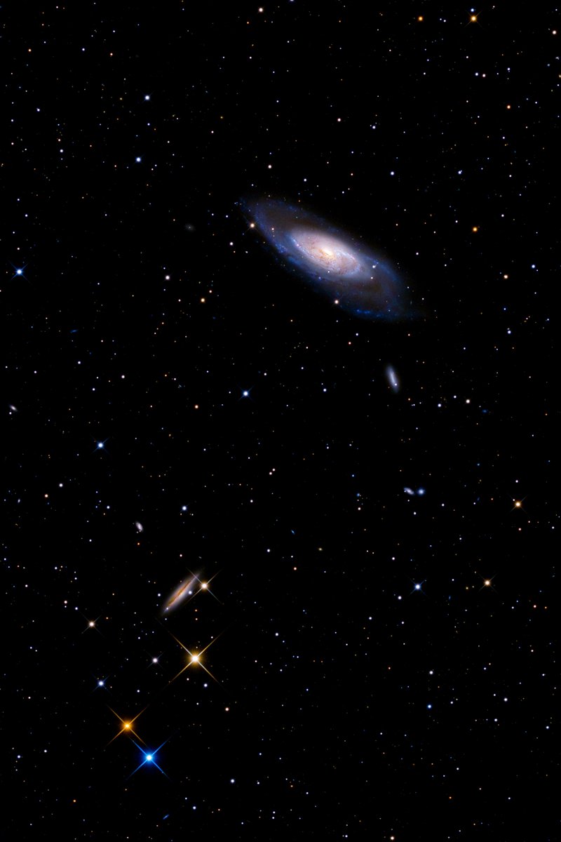 Space 8K tweet media