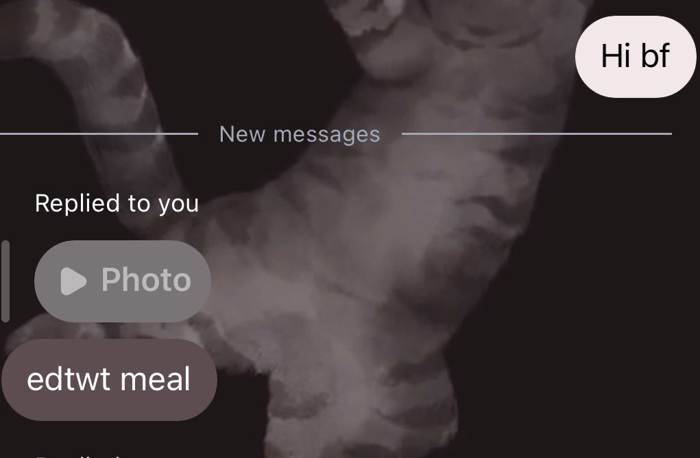 tina ❤︎⁠’s bao tweet media