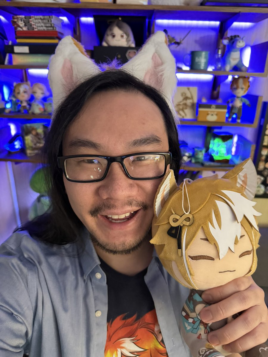 Cory Yee 🔜 SideArc Geek Market Portland, OR tweet media