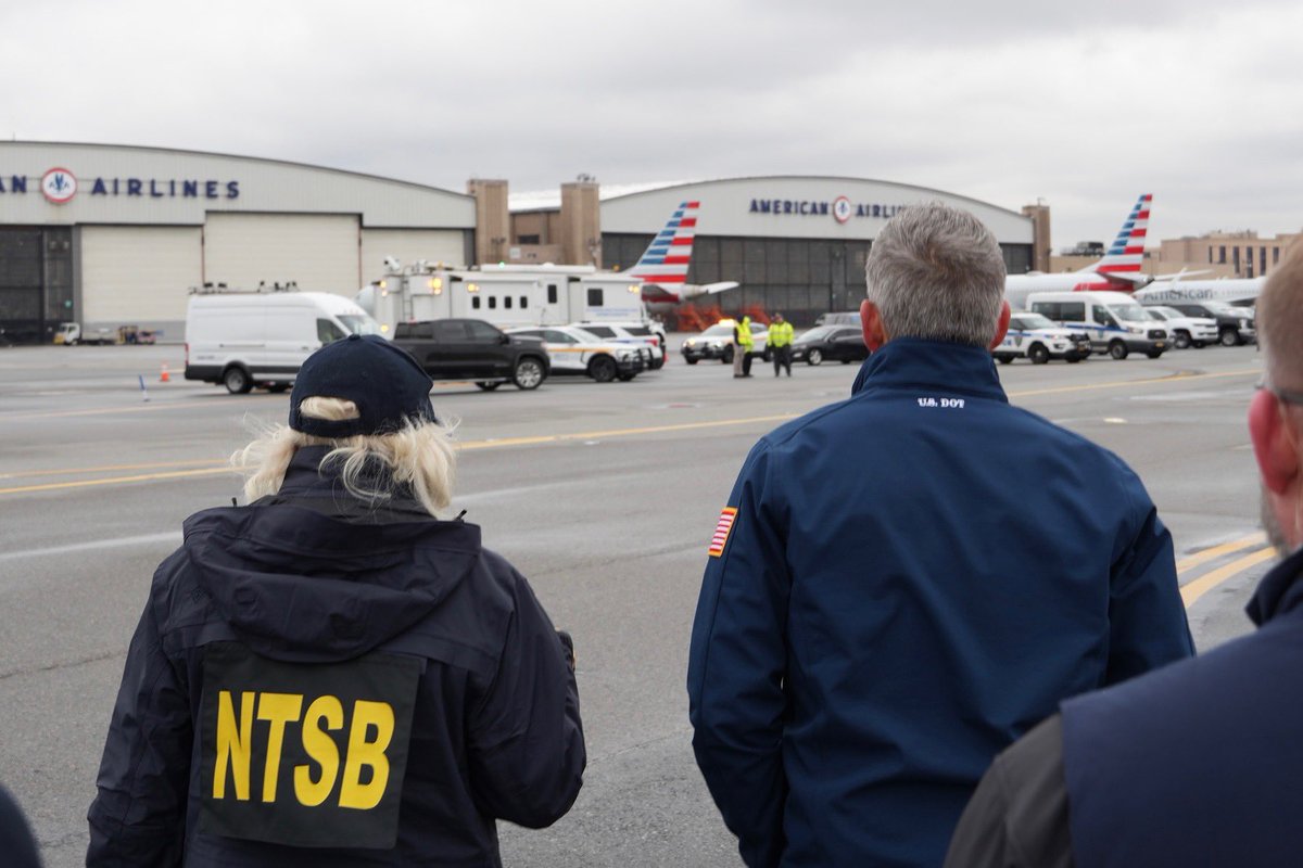 Secretary Sean Duffy tweet media