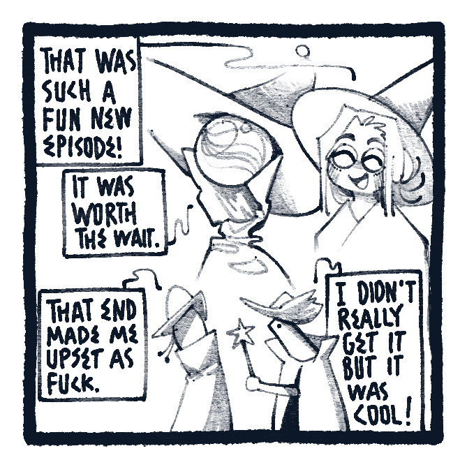 Elko (ON SKY THAT IS BLU) tweet media