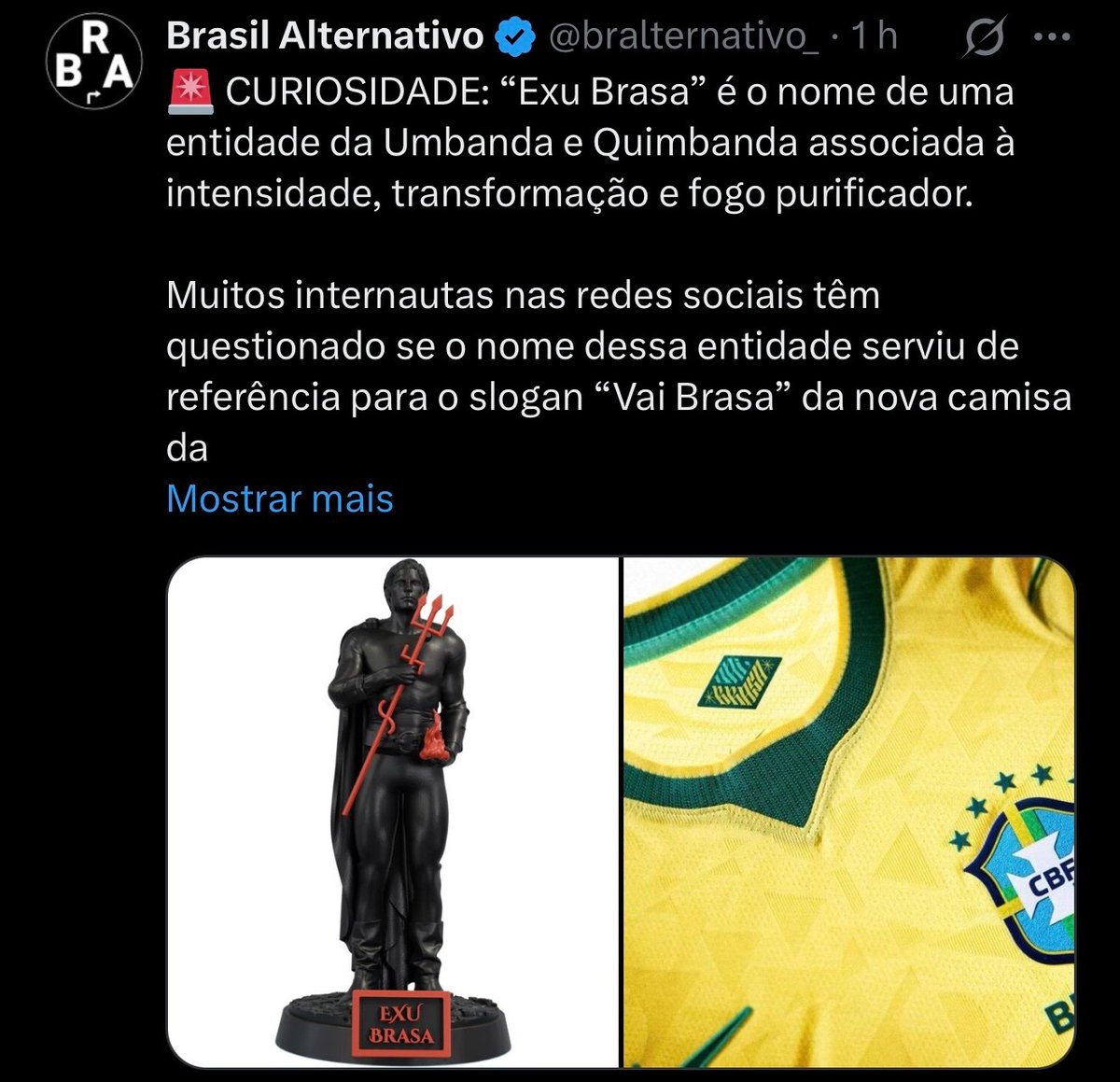 Rangel Souza tweet media
