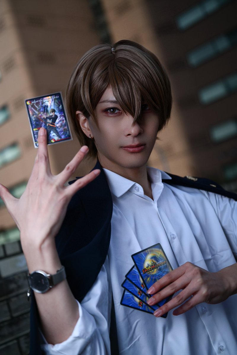 てら@池a!4📖5🏢 tweet media