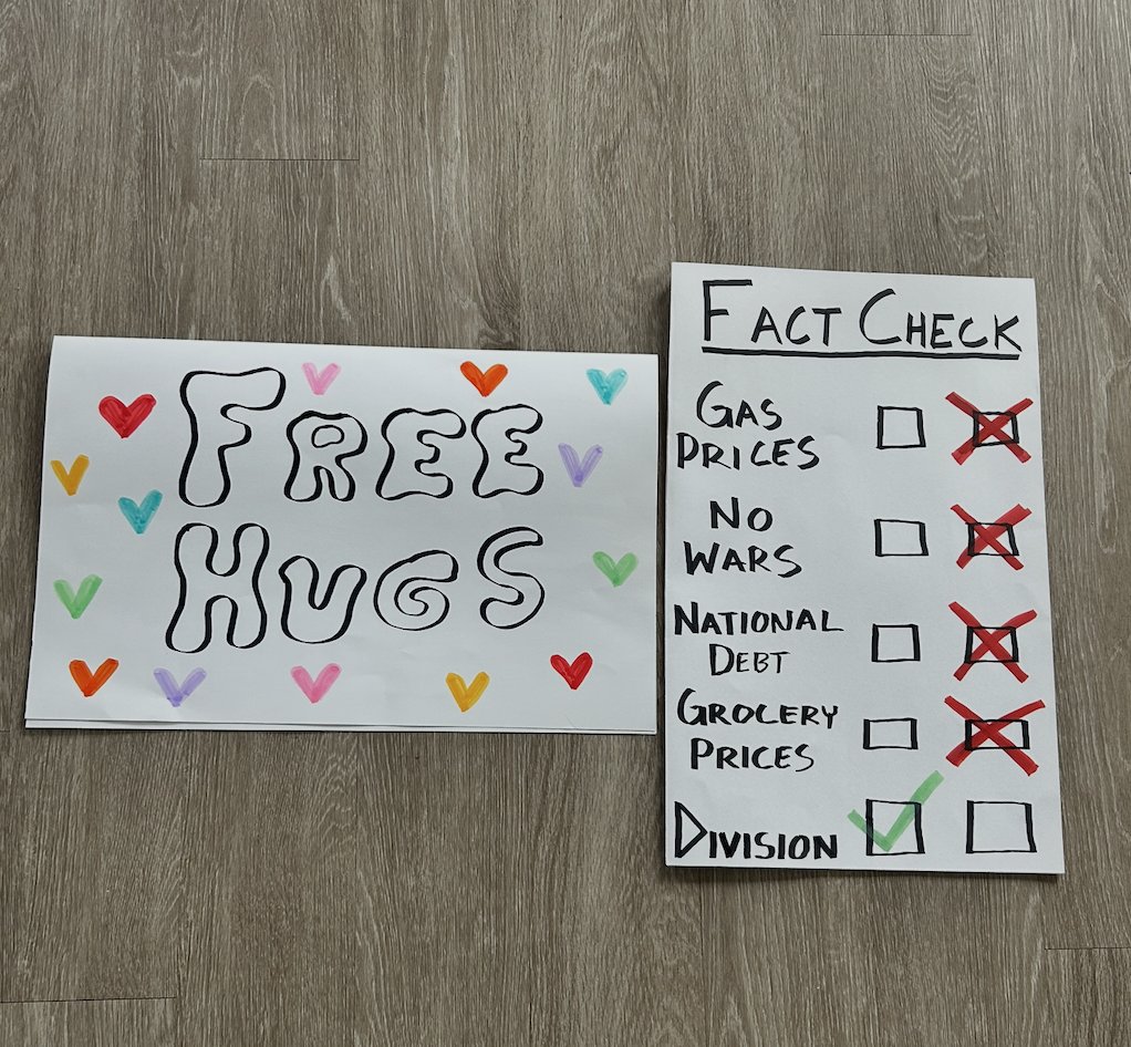 I, Robert tweet media