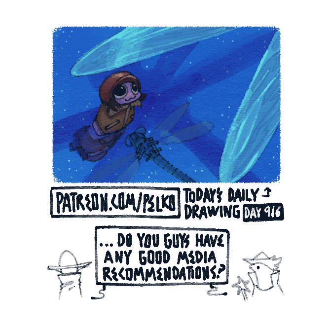 Elko (ON SKY THAT IS BLU) tweet media