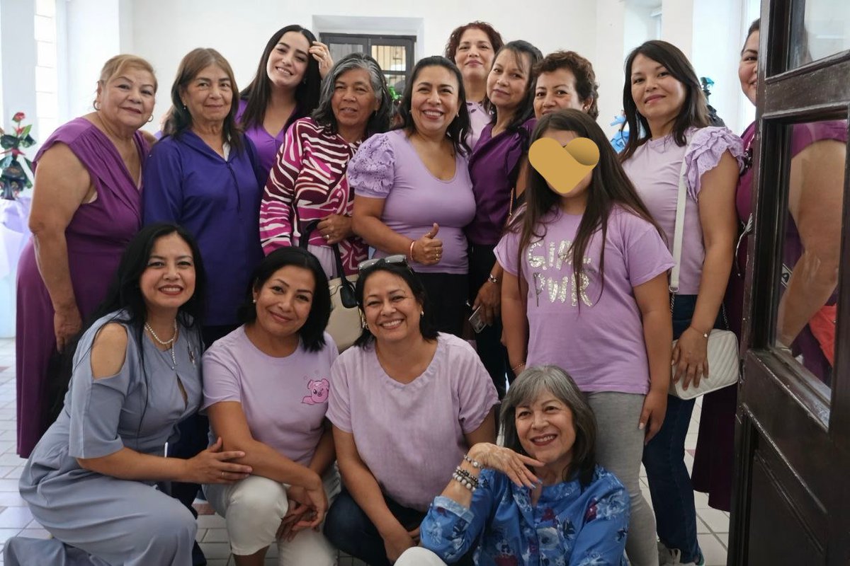 InMujeresGDL tweet media