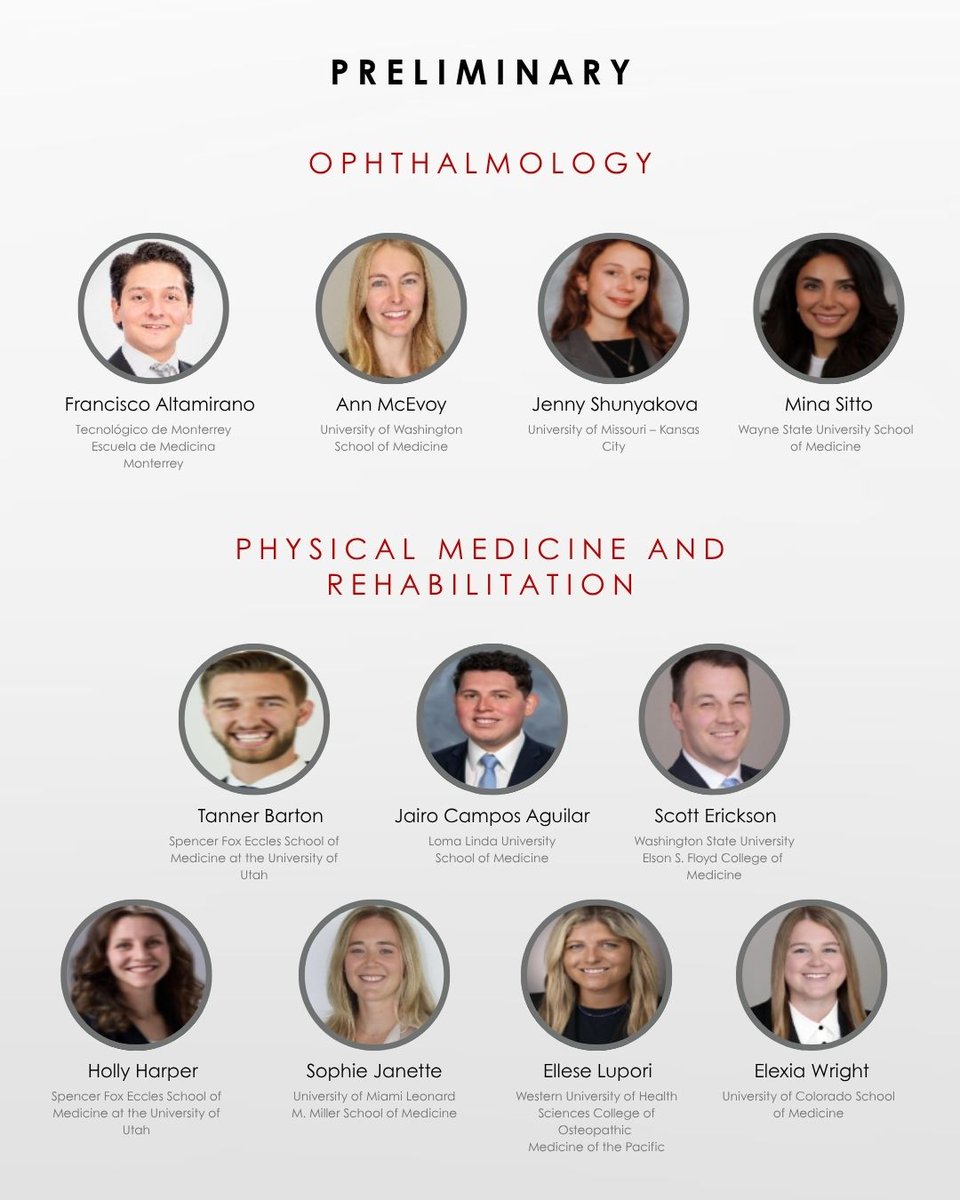 University of Utah Department of Internal Medicine tweet media