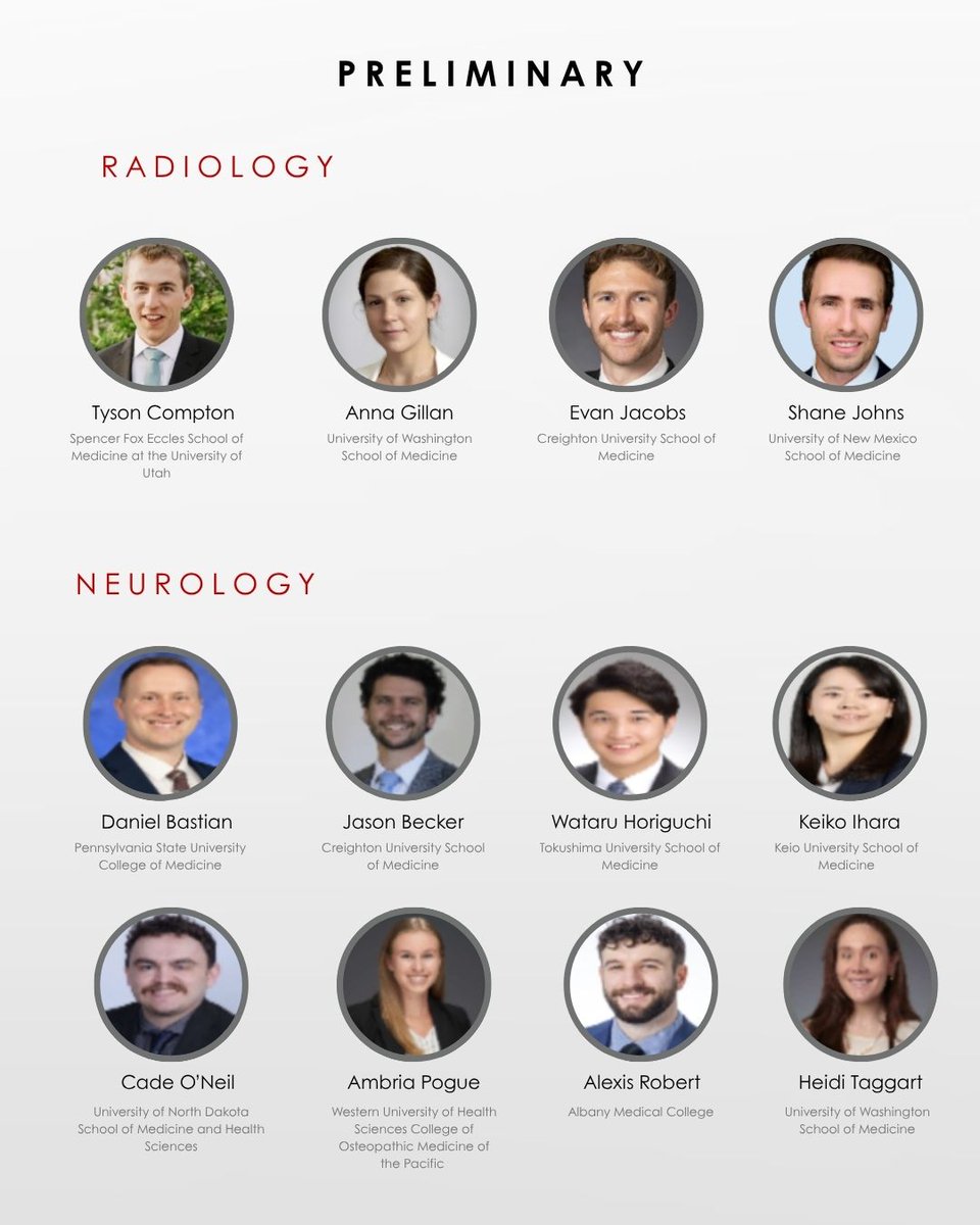 University of Utah Department of Internal Medicine tweet media