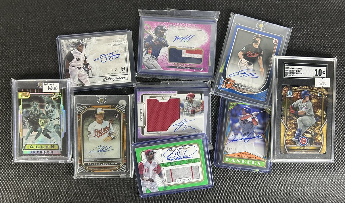 Castle Rock Cards #crcstack tweet media