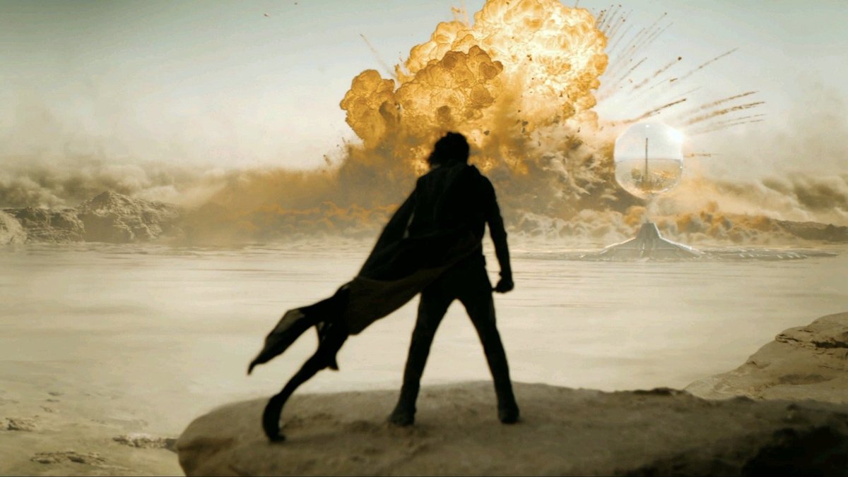 Luke - MAUL SHADOW LORD IS HERE!! tweet media