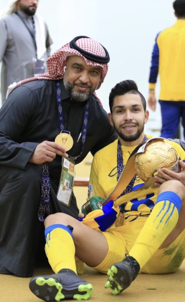 منبر النصر tweet media