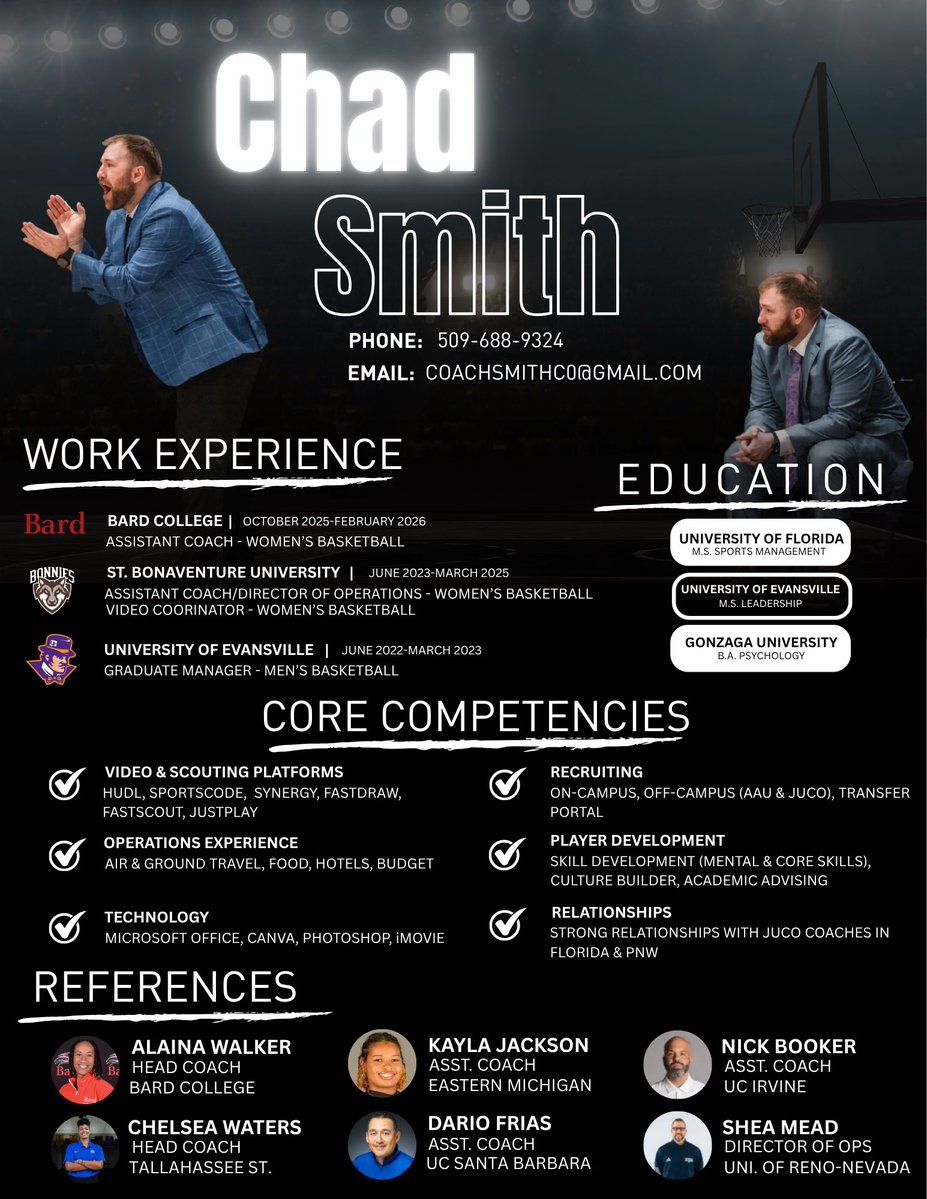 Coach Chad tweet media