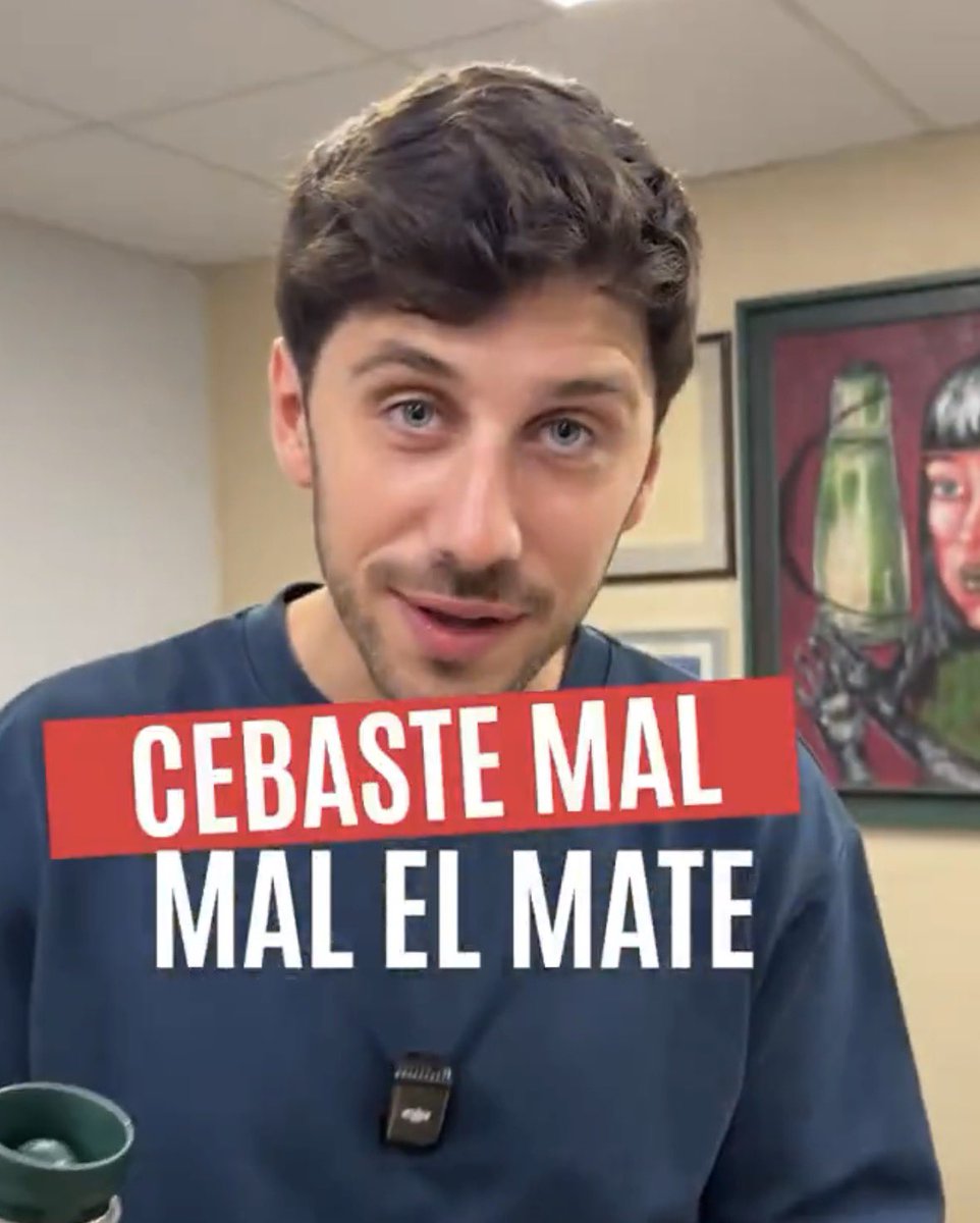 make argentina gay again tweet media