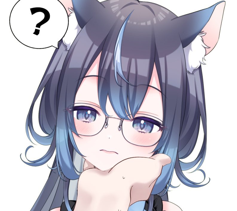 猫中つん🐈‍⬛📌@新人Vtuber tweet media
