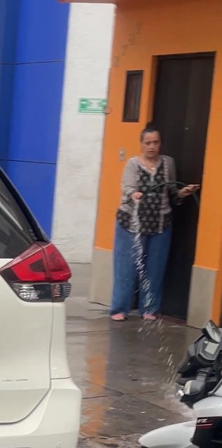 Ximena Rosas tweet media